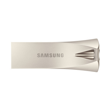 SAMSUNG BAR PLUS 256Go Champagne Silver