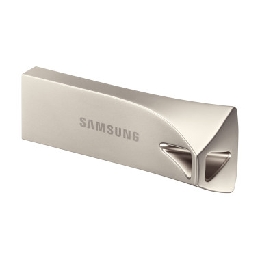 SAMSUNG BAR PLUS 256Go Champagne Silver