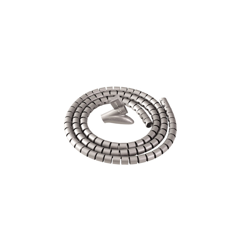FELLOWES cablezip guide cable - gris FELLOWES cablezip guide cable - gris