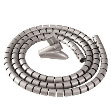 FELLOWES cablezip guide cable - gris