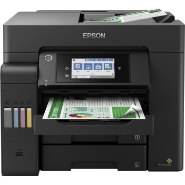 EPSON EcoTank ET-5800 MFP colour ink-jet
