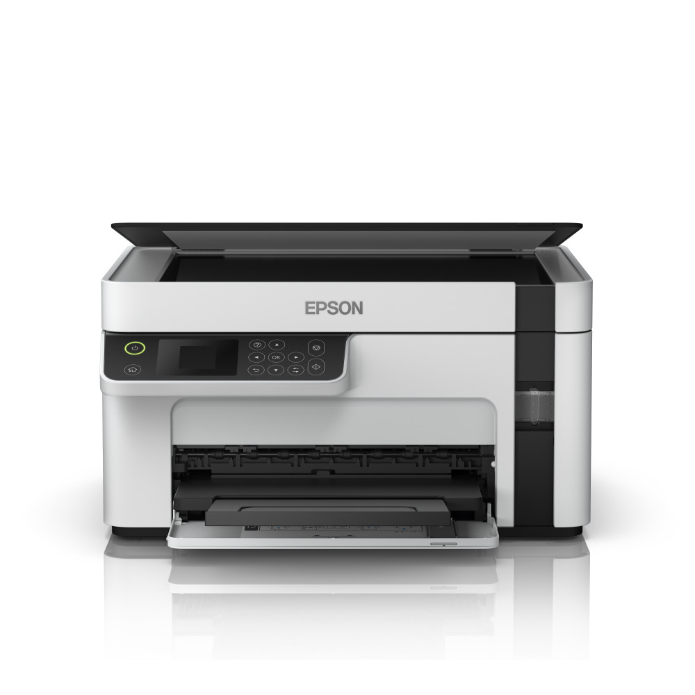 EPSON EcoTank ET-M2120 MFP Mono B W