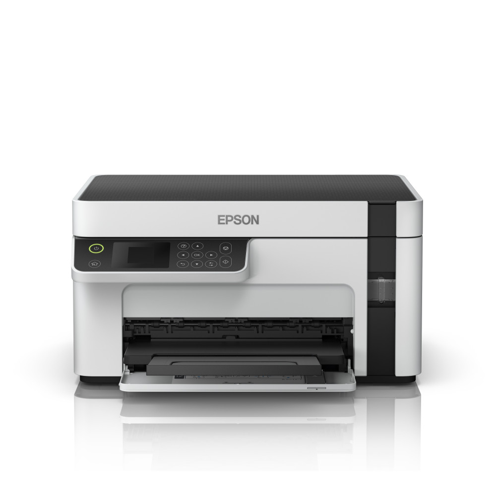 EPSON EcoTank ET-M2120 MFP Mono B W