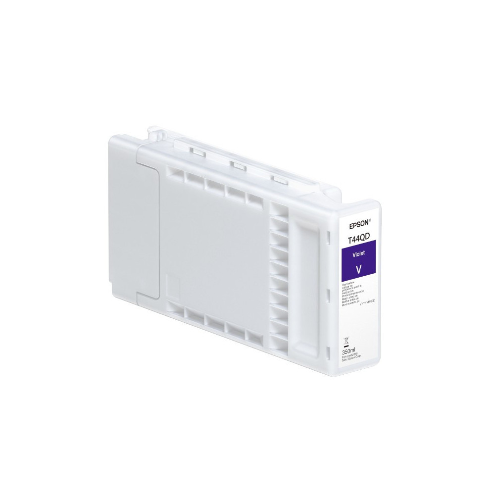 EPSON Singlepack Violet C13T44QD40 EPSON Singlepack Violet C13T44QD40