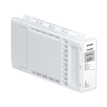 EPSON Singlepack Light Gray T44Q940