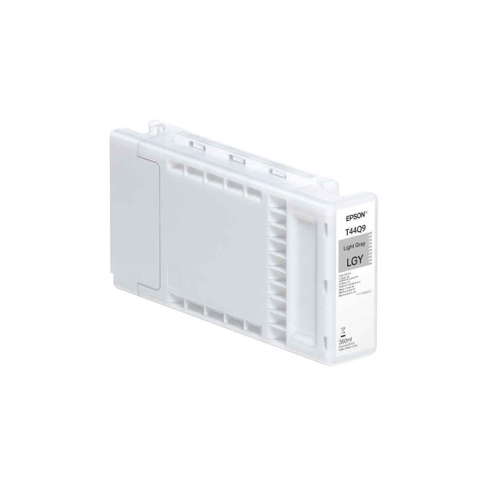 EPSON Singlepack Light Gray T44Q940 EPSON Singlepack Light Gray T44Q940