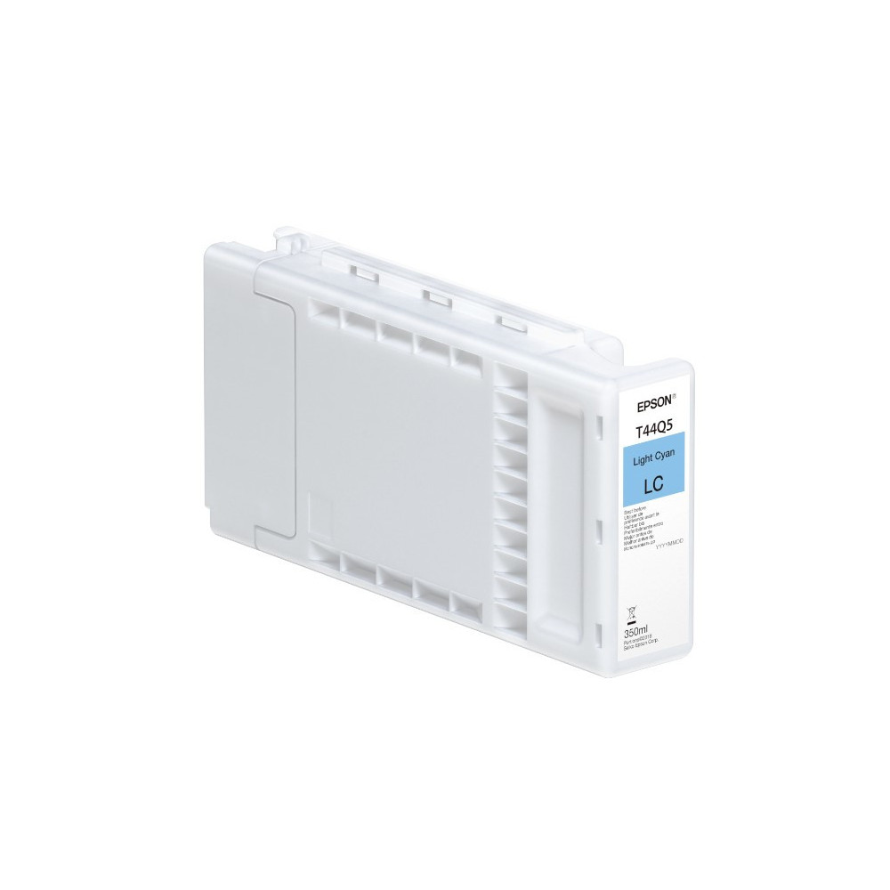 EPSON Singlepack Light Cyan T44Q540 Ultr EPSON Singlepack Light Cyan T44Q540 Ultr