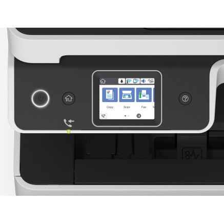 EPSON EcoTank ET-5170 MFP colour ink-jet
