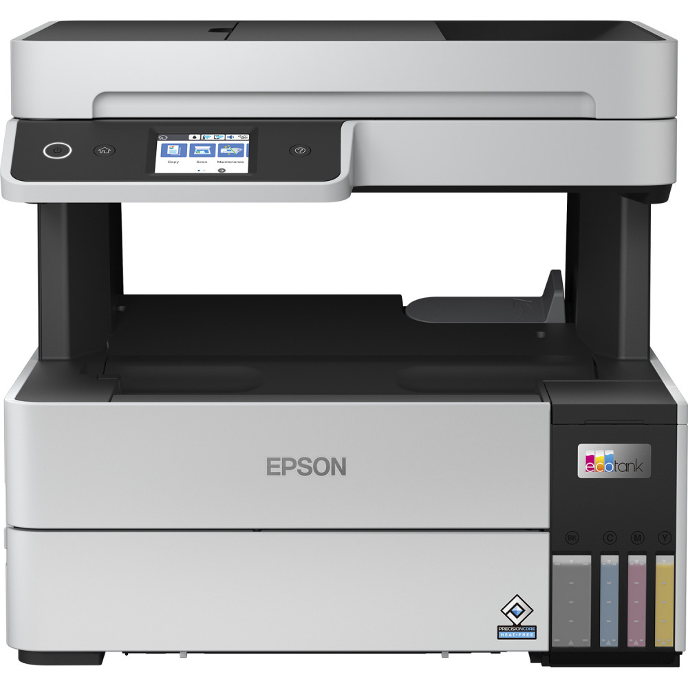 EPSON EcoTank ET-5170 MFP colour ink-jet