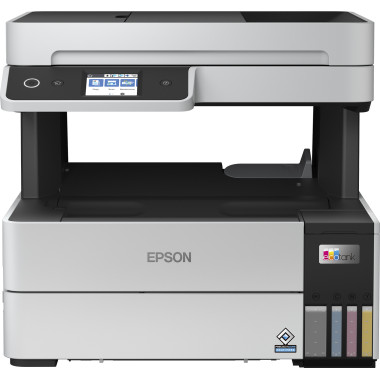 EPSON EcoTank ET-5170 MFP colour ink-jet