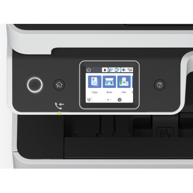 EPSON EcoTank ET-5170 MFP colour ink-jet