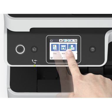 EPSON EcoTank ET-5170 MFP colour ink-jet