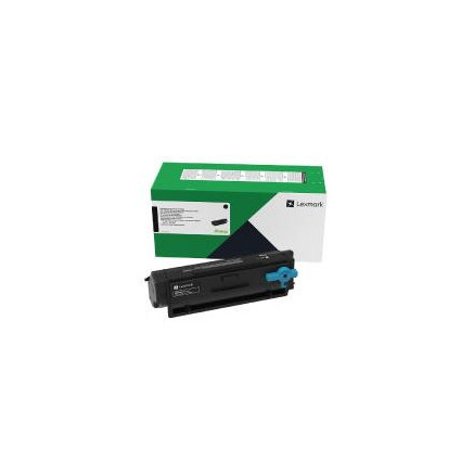 LEXMARK B342H00 Return Program Toner