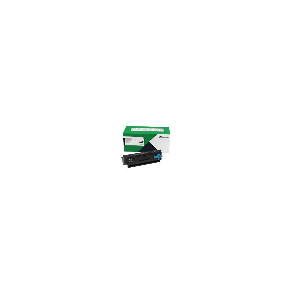 LEXMARK B342H00 Return Program Toner LEXMARK B342H00 Return Program Toner