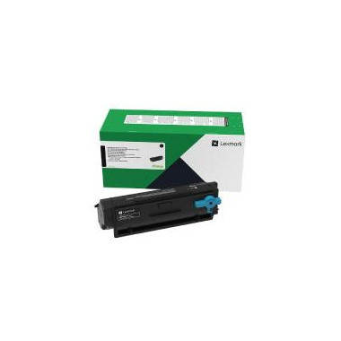 LEXMARK B342H00 Return Program Toner
