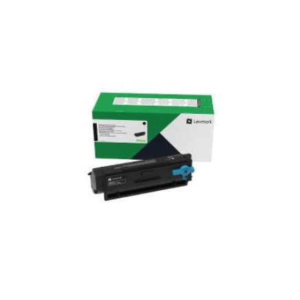 LEXMARK 55B2000 Return Programme Toner