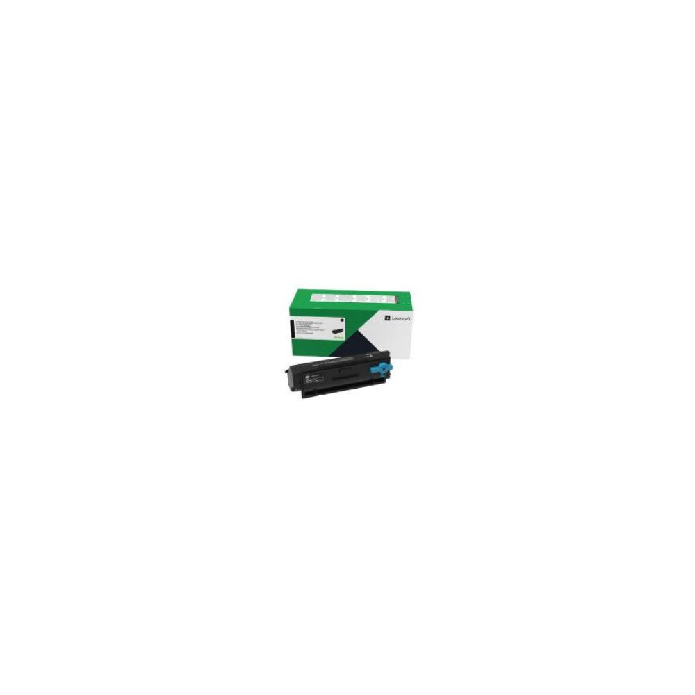LEXMARK 55B2000 Return Programme Toner