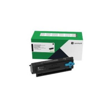 LEXMARK 55B2000 Return Programme Toner