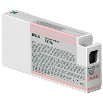 EPSON ENCRE PIGMENT VIVID MAGEN