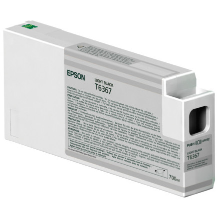 EPSON ENCRE PIGMENT GRIS SP7900
