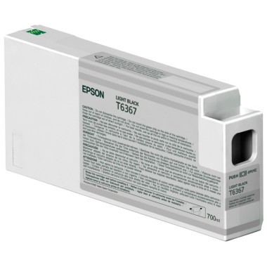 EPSON ENCRE PIGMENT GRIS SP7900