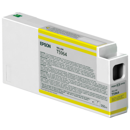 EPSON ENCRE PIGMENT JAUNE SP 79