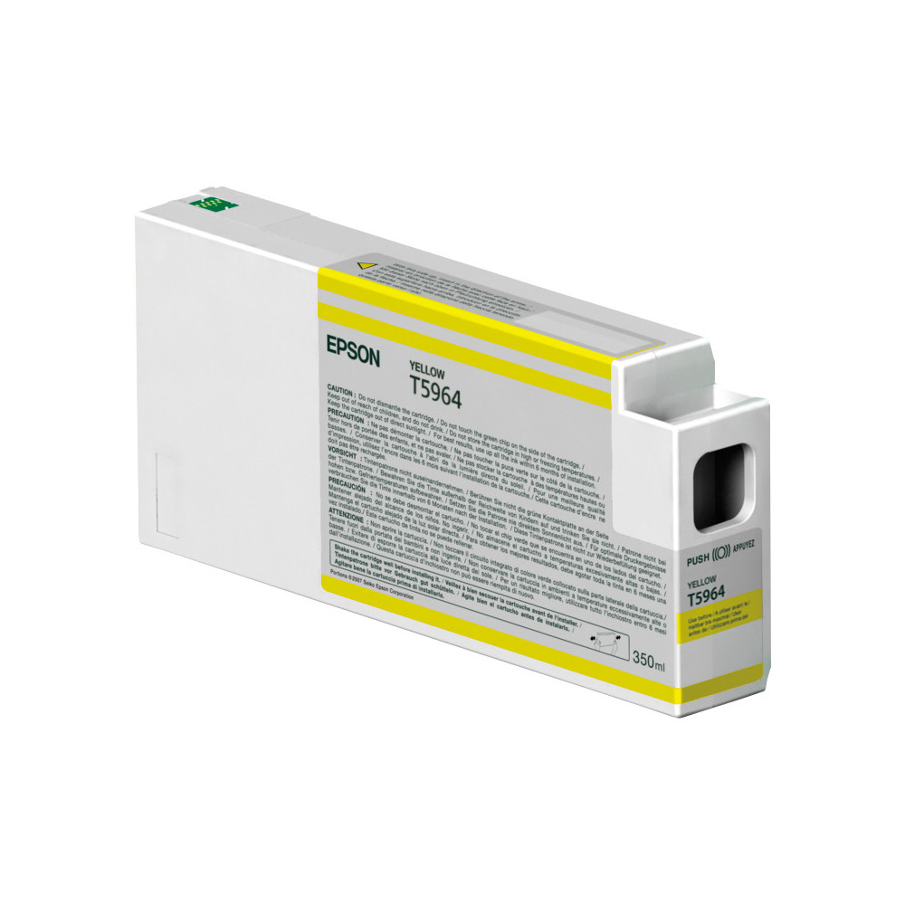 EPSON ENCRE PIGMENT JAUNE SP 79 EPSON ENCRE PIGMENT JAUNE SP 79