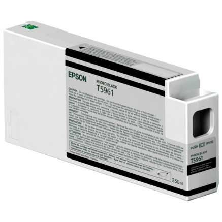 EPSON ENCRE PIGMENT NOIR PHOTO
