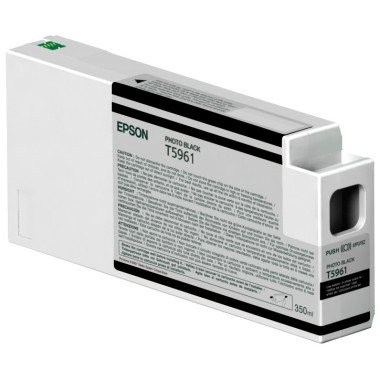 EPSON ENCRE PIGMENT NOIR PHOTO