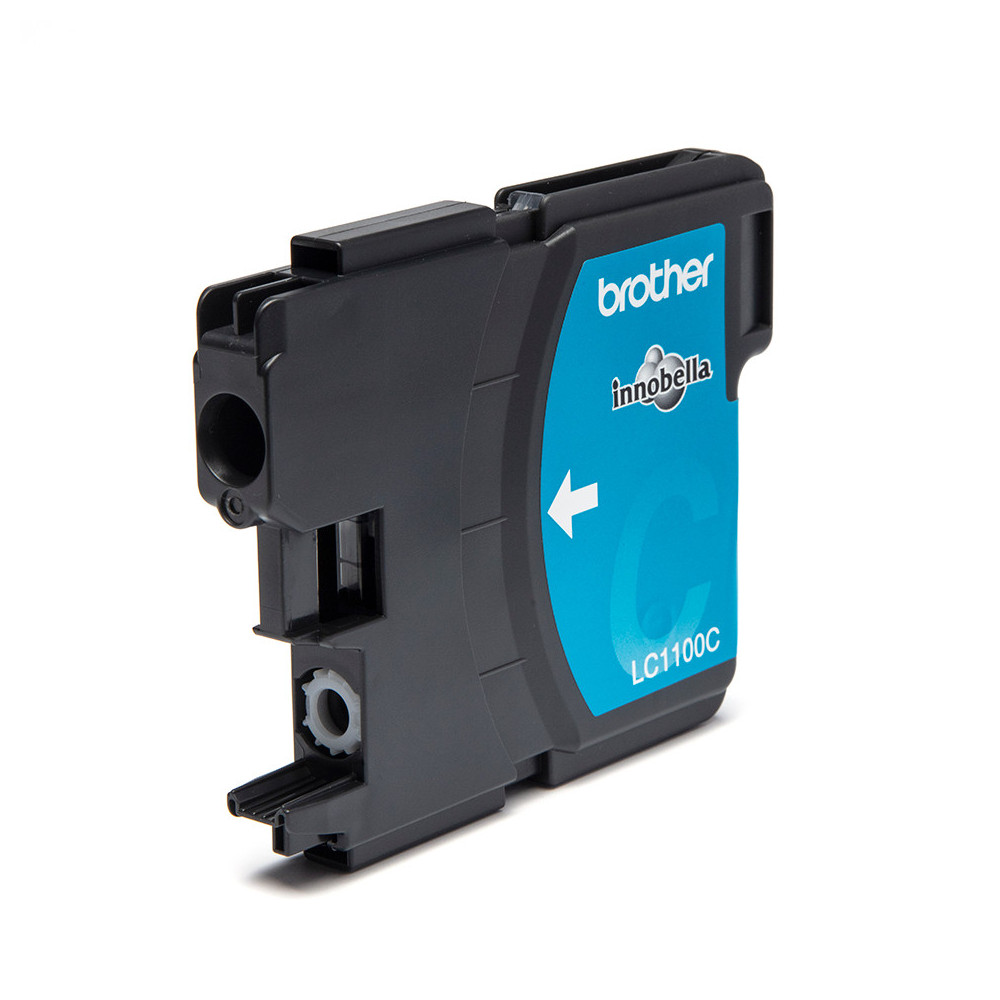 BROTHER CARTOUCHE D ENCRE CYAN
