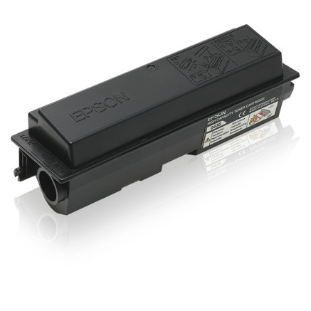 EPSON RETURN TONER HAUTE CAPACI