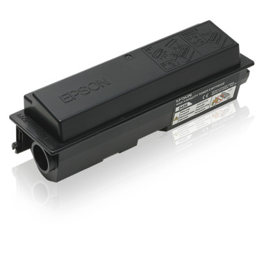 EPSON RETURN TONER HAUTE CAPACI