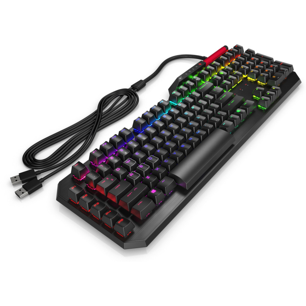 HP OMEN Sequencer Keyboard