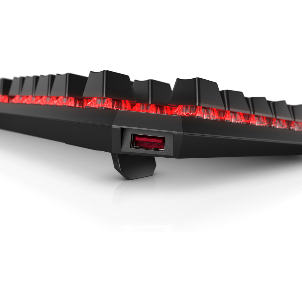 HP OMEN Sequencer Keyboard