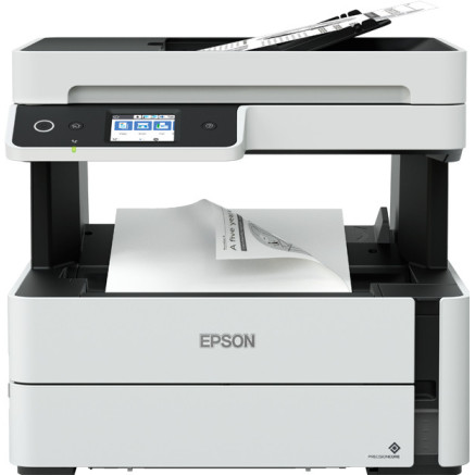 EPSON EcoTank ET-M3180 MFP Mono B W