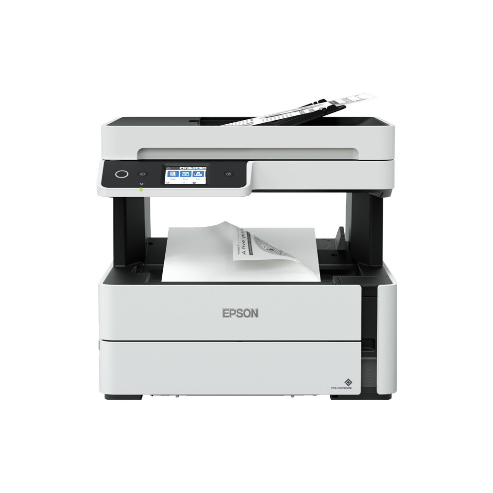 EPSON EcoTank ET-M3180 MFP Mono B W EPSON EcoTank ET-M3180 MFP Mono B W