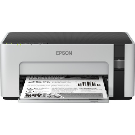 EPSON EcoTank ET-M1120 Imprimante A4 NB