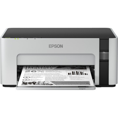 EPSON EcoTank ET-M1120 Imprimante A4 NB