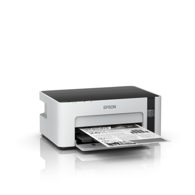EPSON EcoTank ET-M1120 Imprimante A4 NB