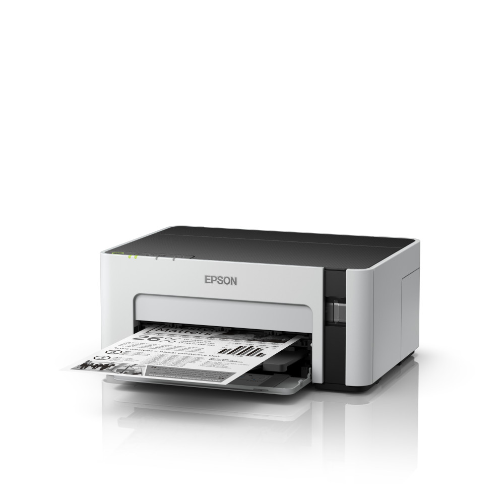 EPSON EcoTank ET-M1120 Imprimante A4 NB
