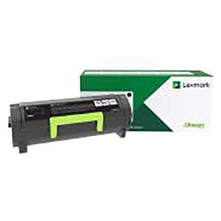 LEXMARK B262U00 Cartouche Programme de