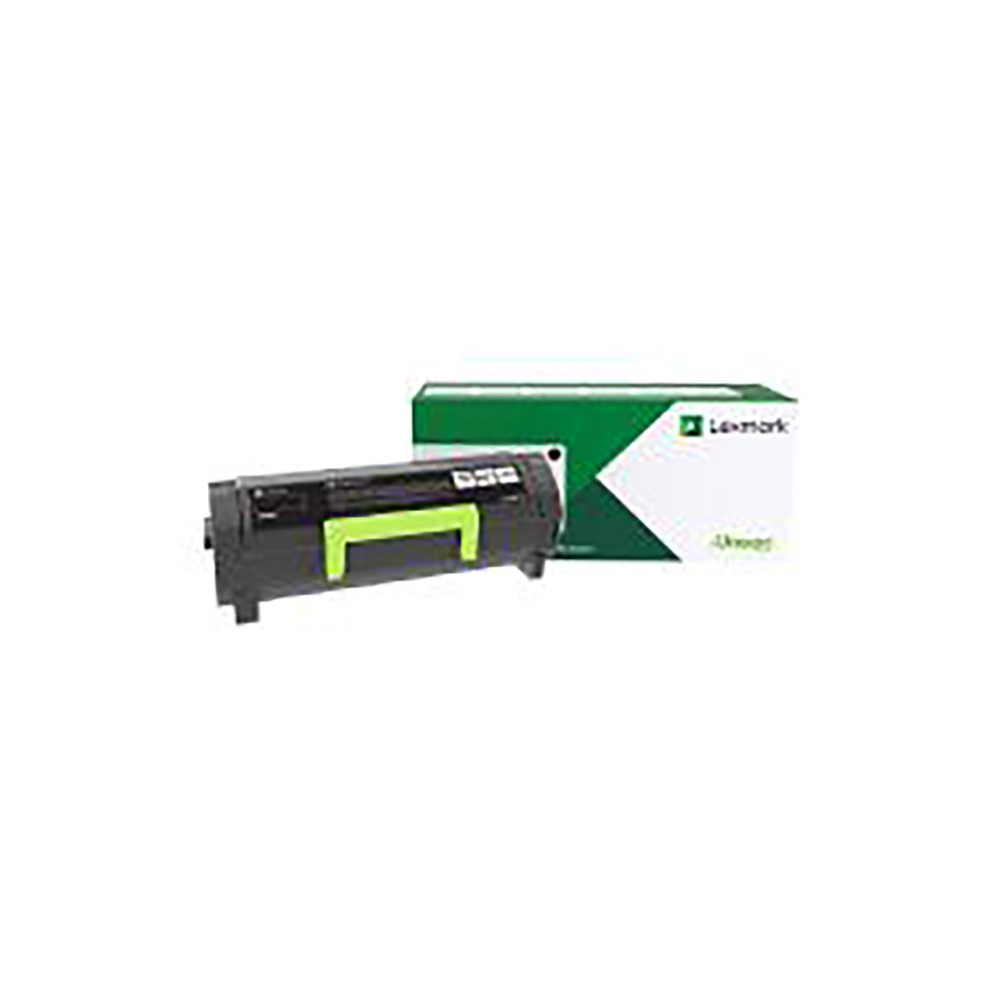 LEXMARK B262U00 Cartouche Programme de