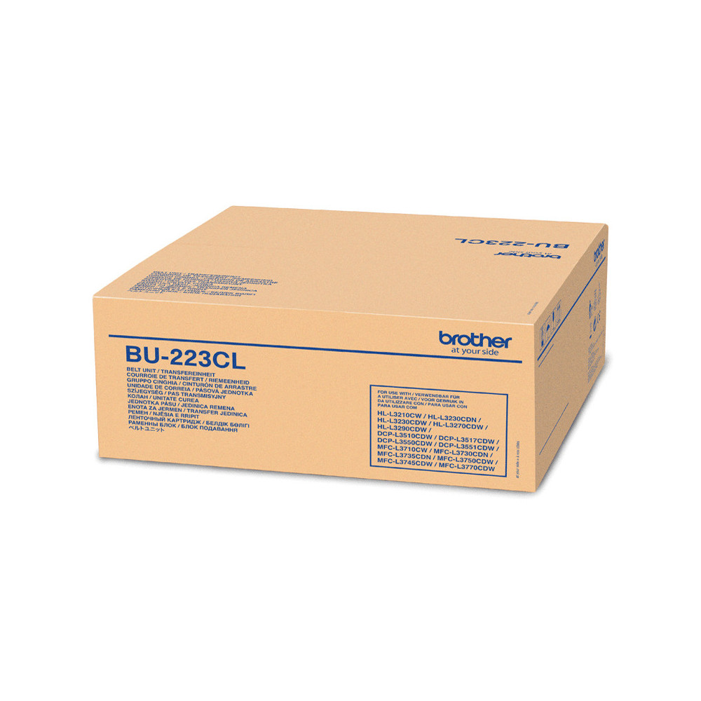 BROTHER BU223CL Courroie de transfert