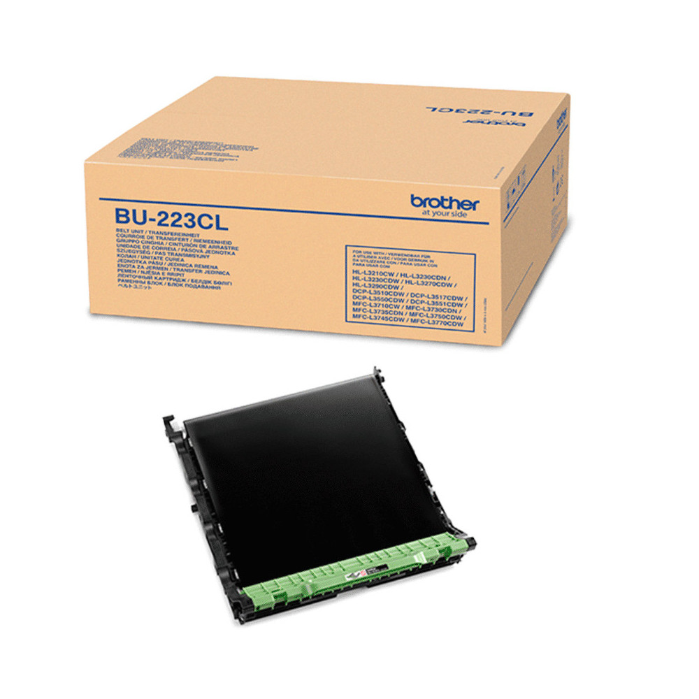 BROTHER BU223CL Courroie de transfert