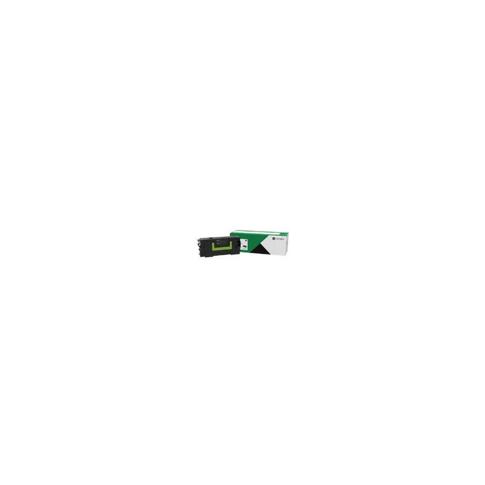 LEXMARK Cartouche Corporate longue duree