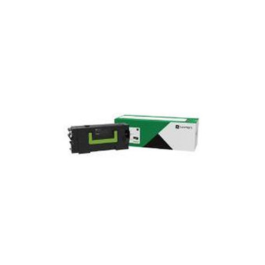 LEXMARK Cartouche Corporate longue duree