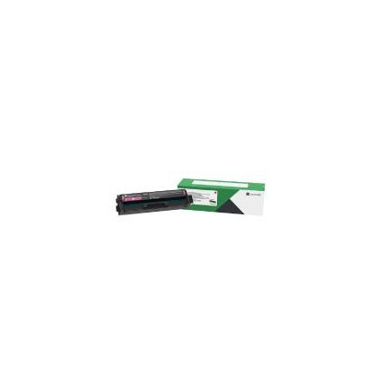 LEXMARK 20N20M0 Magenta Print Cartridge