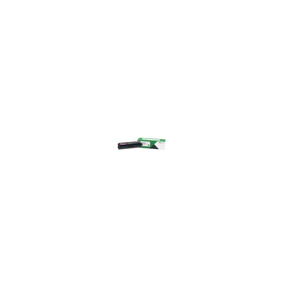 LEXMARK 20N20M0 Magenta Print Cartridge LEXMARK 20N20M0 Magenta Print Cartridge