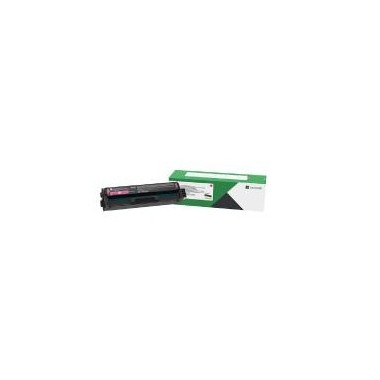 LEXMARK 20N20M0 Magenta Print Cartridge