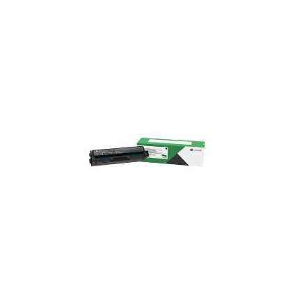 LEXMARK 20N2HK0 Black Toner Cartridge